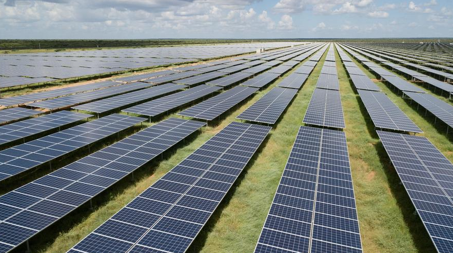 Photovoltaic engineering