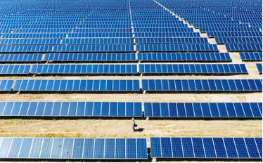 panneau photovoltaïque